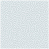 Coral - Powder Blue Slate By Cole & Son | Cole & Son Landscape Plains |  Wallcovering Print