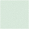 Coral - Duck Egg Celery By Cole & Son | Cole & Son Landscape Plains |  Wallcovering Print