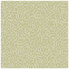 Coral - Old Olive Olive Green By Cole & Son | Cole & Son Landscape Plains |  Wallcovering Print