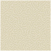 Coral - Parchment Beige By Cole & Son | Cole & Son Landscape Plains |  Wallcovering Print