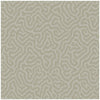 Coral - Stone Grey By Cole & Son | Cole & Son Landscape Plains |  Wallcovering Print