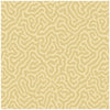 Coral - Ochre Yellow By Cole & Son | Cole & Son Landscape Plains |  Wallcovering Print