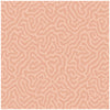 Coral - Salmon Coral By Cole & Son | Cole & Son Landscape Plains |  Wallcovering Print