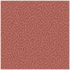 Coral - Red Red By Cole & Son | Cole & Son Landscape Plains |  Wallcovering Print