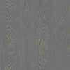 Wood Grain - Black And Silver Black By Cole & Son | Cole & Son Curio |  Wallcovering Print