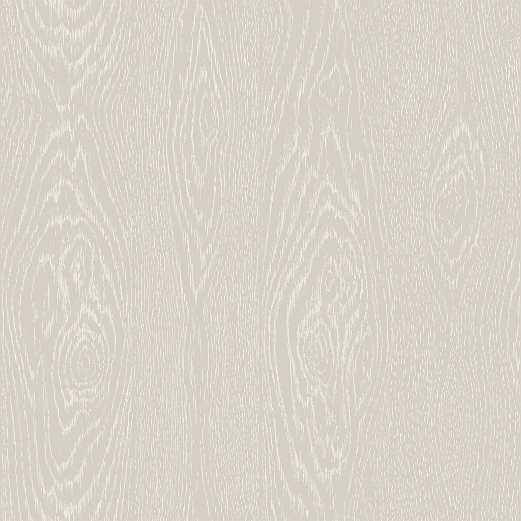 Wood Grain - Stone Beige By Cole & Son | Cole & Son Curio |  Wallcovering Print