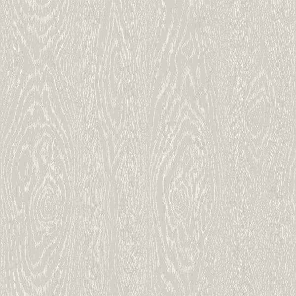 Wood Grain - Stone Beige By Cole & Son | Cole & Son Curio |  Wallcovering Print