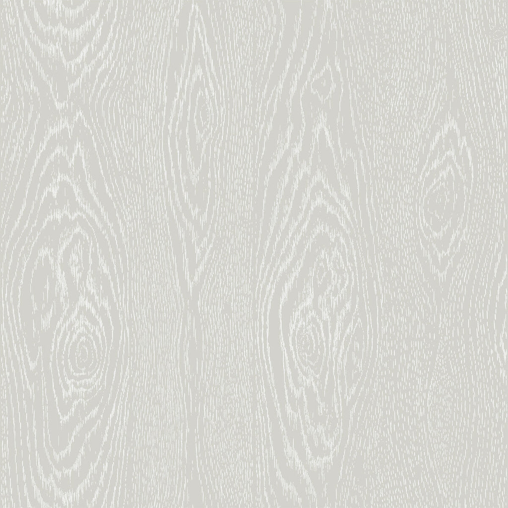 Wood Grain - Grey Light Grey By Cole & Son | Cole & Son Curio |  Wallcovering Print