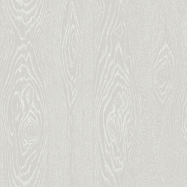 Wood Grain - Grey Light Grey By Cole & Son | Cole & Son Curio |  Wallcovering Print