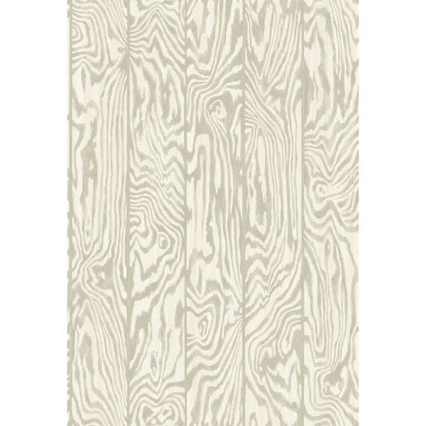 Zebrawood - Stone Beige By Cole & Son | Cole & Son Curio |  Wallcovering Print