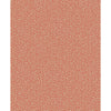 Vermicelli - Coral Orange By Cole & Son | Cole & Son Curio |  Wallcovering Print