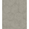 Mineral - Grey Grey By Cole & Son | Cole & Son Curio |  Wallcovering Print