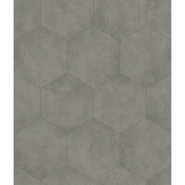 Mineral - Elephant Grey By Cole & Son | Cole & Son Curio |  Wallcovering Print