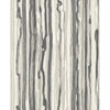 Strand - Black & White Black By Cole & Son | Cole & Son Curio |  Wallcovering Print