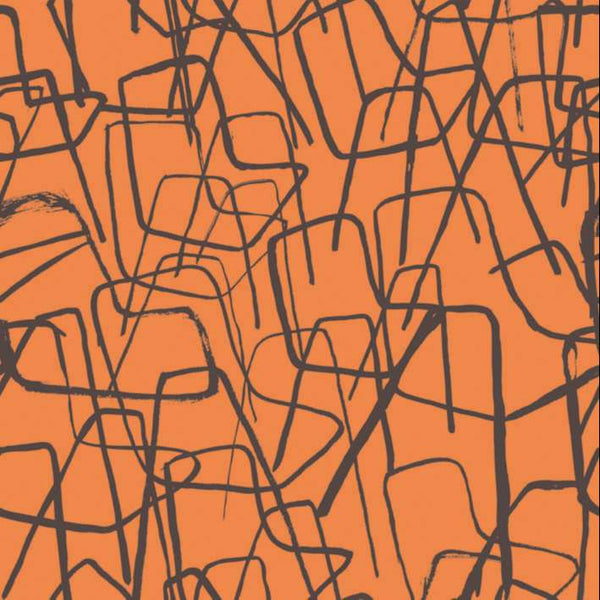 1080 Cadires 1991-5 Wallcovering | Tres Tintas