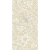 Balabina - Vintage Yellow Yellow By Cole & Son | Cole & Son Mariinsky Damask |  Wallcovering Print