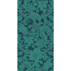 Balabina - Midnight & Jade Multi By Cole & Son | Cole & Son Mariinsky Damask |  Wallcovering Print