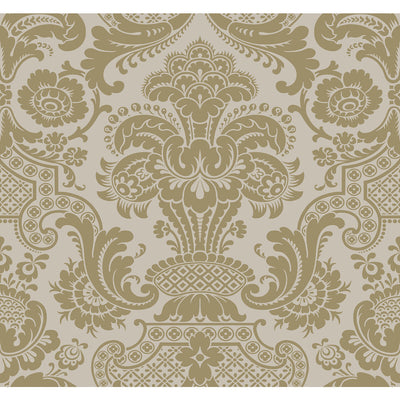 Carmen Cs - Linen Beige | Cole & Son