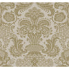 Carmen Cs - Linen Beige By Cole & Son | Cole & Son Mariinsky Damask |  Wallcovering Print