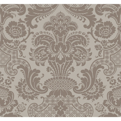 Carmen Cs - Mole Taupe | Cole & Son