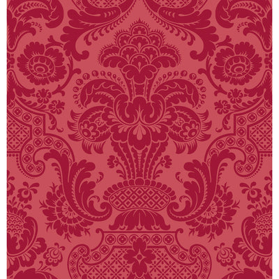 Petrouchka - Red Lavender | Cole & Son
