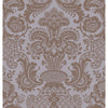 Petrouchka - Lilac Lavender By Cole & Son | Cole & Son Mariinsky Damask |  Wallcovering Print