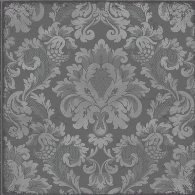 Stravinsky - Silver Beige | Cole & Son