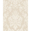 Giselle - Linen Beige By Cole & Son | Cole & Son Mariinsky Damask |  Wallcovering Print