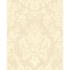 Giselle - Champagne Wheat By Cole & Son | Cole & Son Mariinsky Damask |  Wallcovering Print