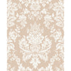Giselle - Shell Pink Pink By Cole & Son | Cole & Son Mariinsky Damask |  Wallcovering Print