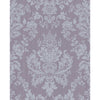 Giselle - Plum Purple By Cole & Son | Cole & Son Mariinsky Damask |  Wallcovering Print