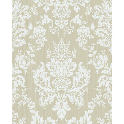 Giselle - Old Olive Green | Cole & Son