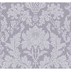 Fonteyn - Mink Grey By Cole & Son | Cole & Son Mariinsky Damask |  Wallcovering Print
