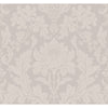 Fonteyn - Stone Taupe By Cole & Son | Cole & Son Mariinsky Damask |  Wallcovering Print