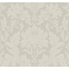 Fonteyn - Old Olive Sage By Cole & Son | Cole & Son Mariinsky Damask |  Wallcovering Print