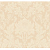 Fonteyn - Buff Beige By Cole & Son | Cole & Son Mariinsky Damask |  Wallcovering Print