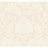 Fonteyn - Parchment Beige By Cole & Son | Cole & Son Mariinsky Damask |  Wallcovering Print