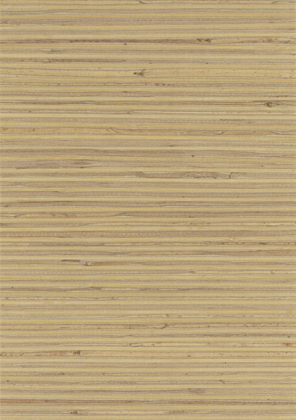 Essex-Misted Yellow Wallcovering | Phillipe Romano