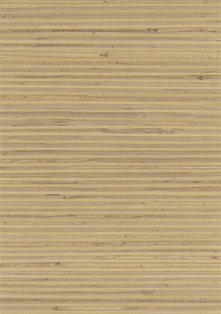 Essex-Misted Yellow Wallcovering | Phillipe Romano — SPEC-500750