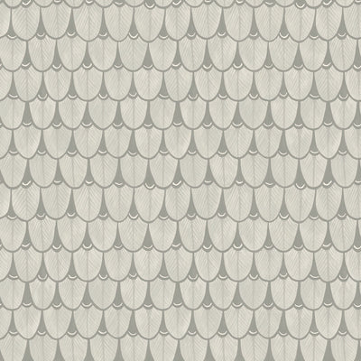 Narina - Soft Grey | Cole & Son