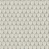 Narina - Soft Grey Grey By Cole & Son | Cole & Son Ardmore |  Wallcovering Print