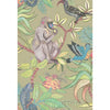 Savuti - Khaki Multi Multi By Cole & Son | Cole & Son Ardmore |  Wallcovering Print