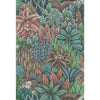 Singita - Dark Blue Multi By Cole & Son | Cole & Son Ardmore |  Wallcovering Print