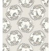 Ardmore Cameos - Grey Ivory By Cole & Son | Cole & Son Ardmore |  Wallcovering Print