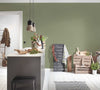 Styleguide Nature 2027 Green Wallcovering | AS Creation