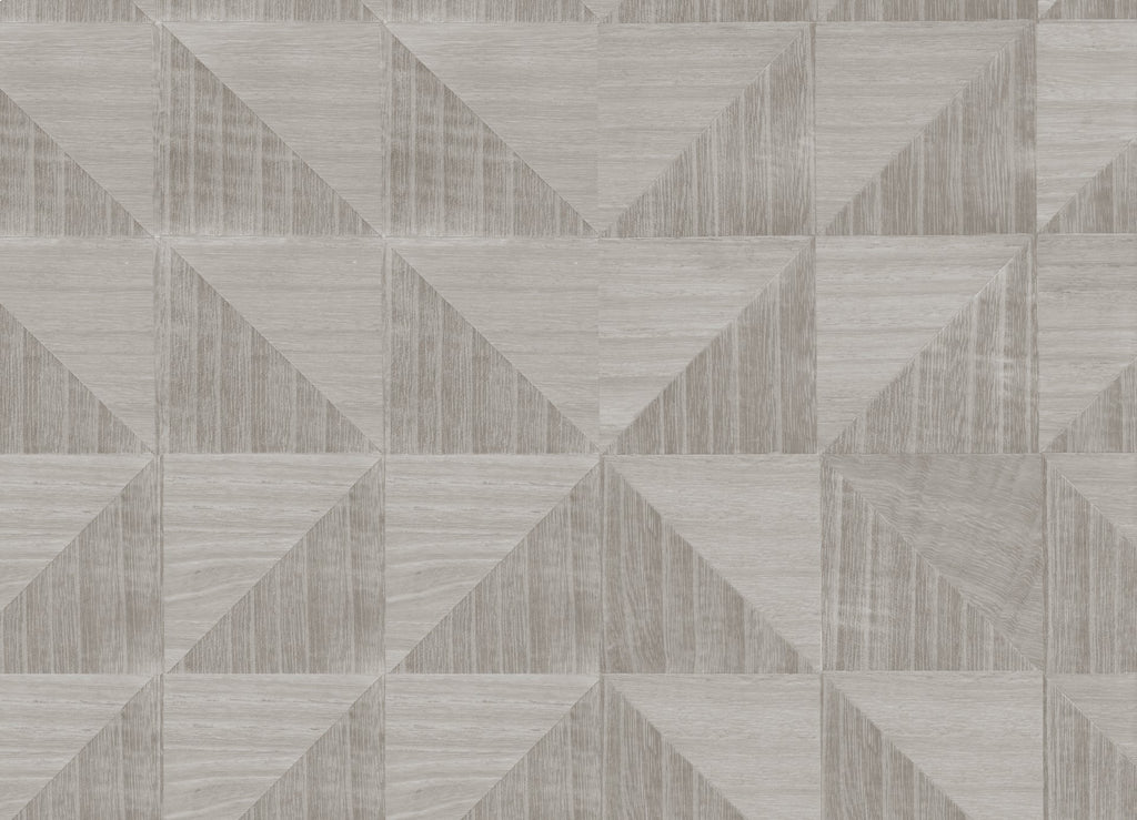 Vero Beach-Greige Wallcovering | Phillipe Romano — SPEC-500940