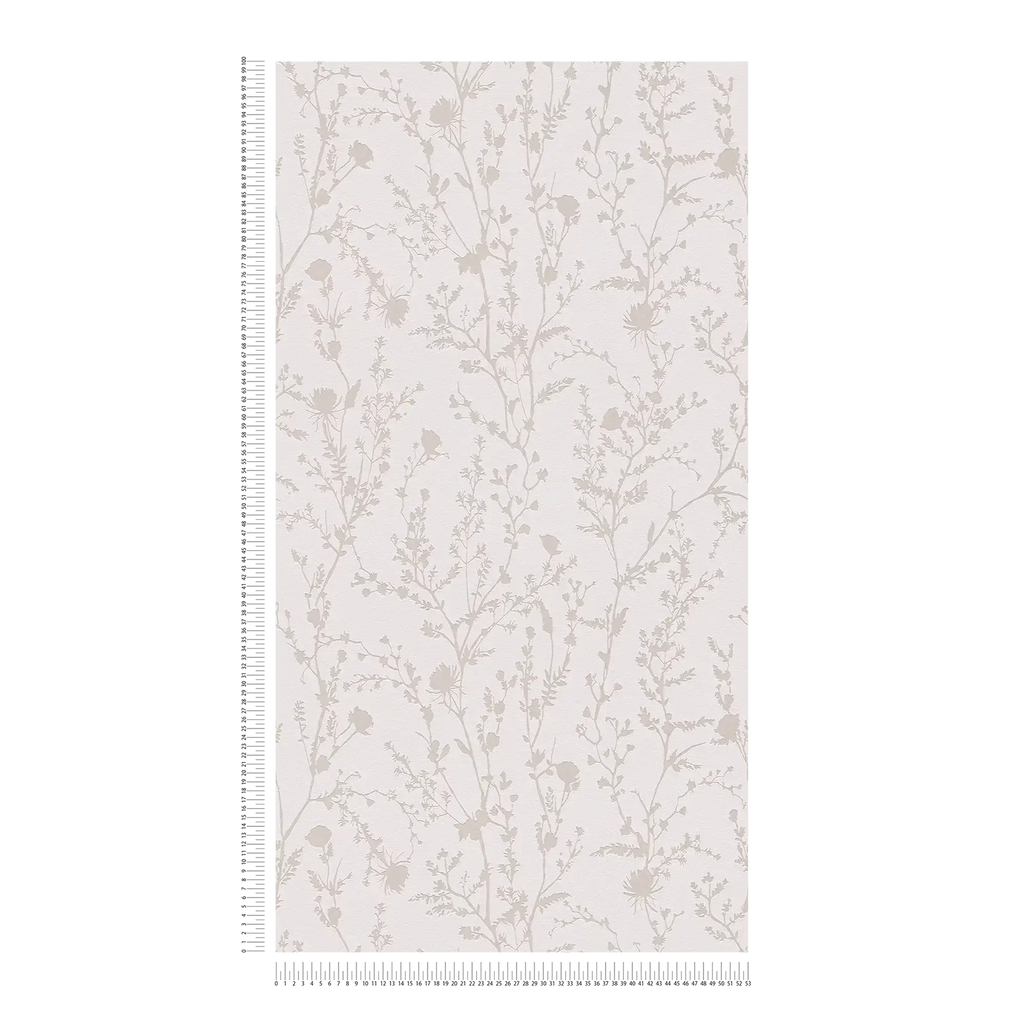 Casual Living Cream Wallcovering | AS Creation