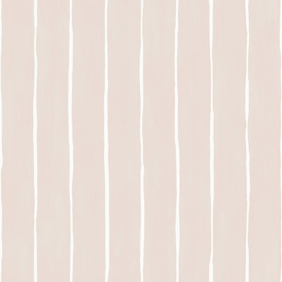 Marquee Stripe - Soft Pink | Cole & Son
