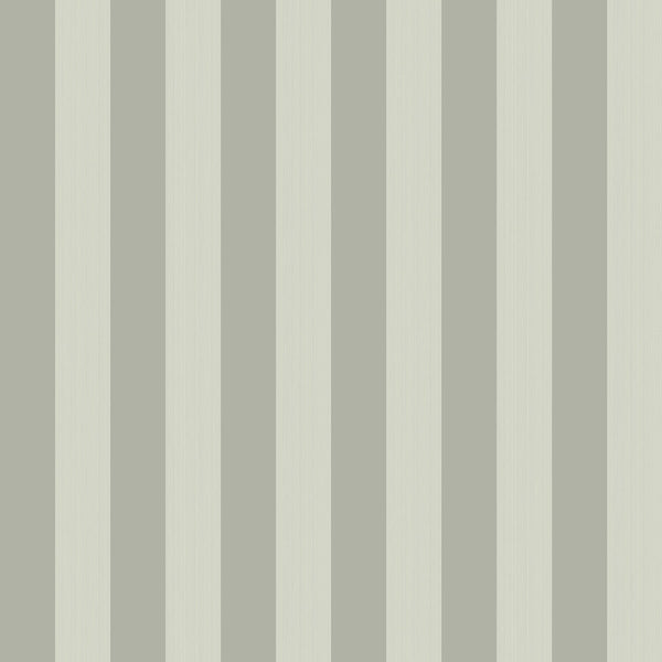 Regatta Stripe - Olive Olive Green By Cole & Son | Cole & Son Marquee Stripes |  Wallcovering Print