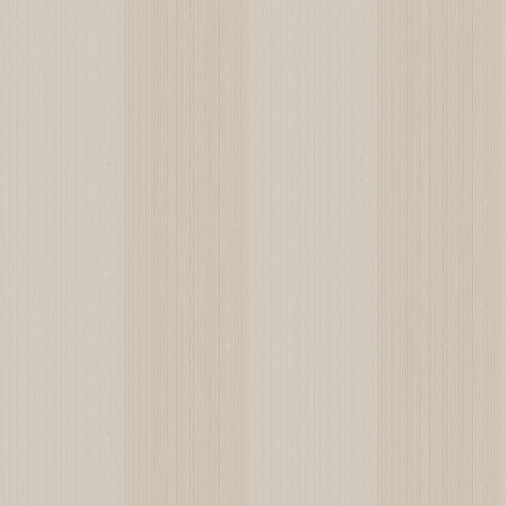 Jaspe Stripe - Linen Beige By Cole & Son | Cole & Son Marquee Stripes |  Wallcovering Print